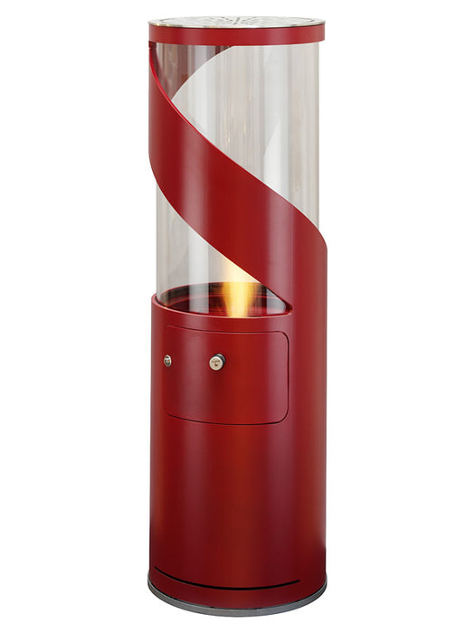 Swingline - Ethanol fireplace