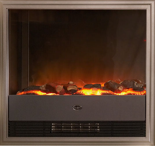 Top Flame Ascani - Electric fireplace insert - 1 x display item