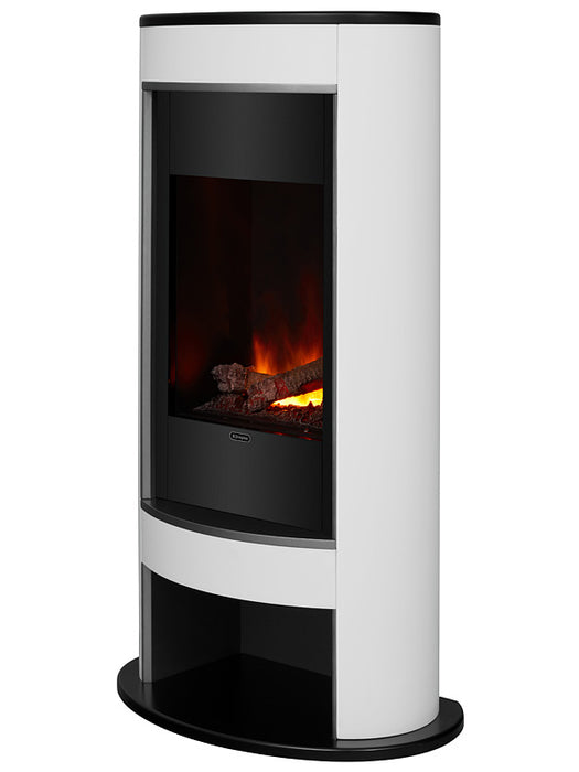 Verdi - Electric fireplace - Opti-Myst