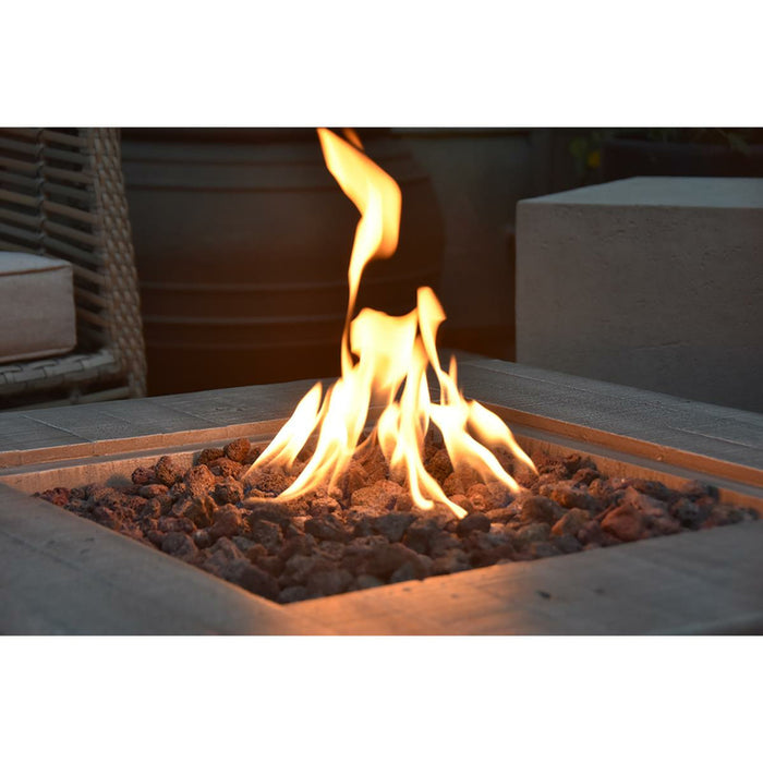 Wilton - Gas Fire Table