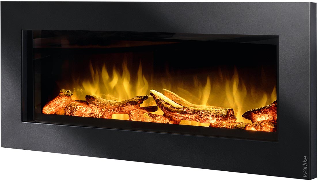 No.1 classic - electric fireplace
