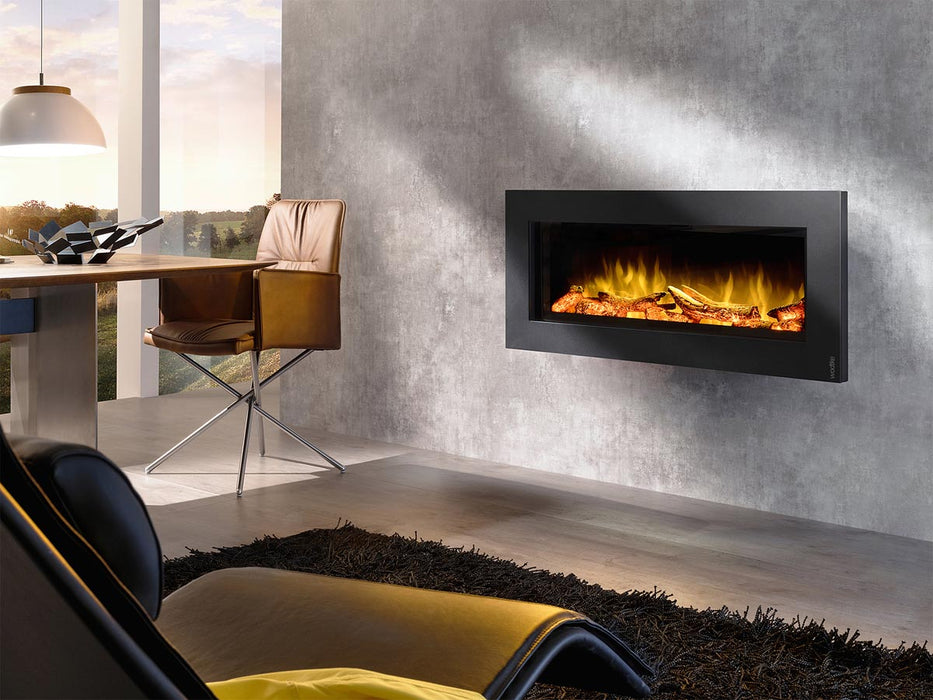 No.1 classic - electric fireplace