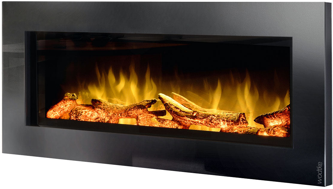 No.1 prime - electric fireplace