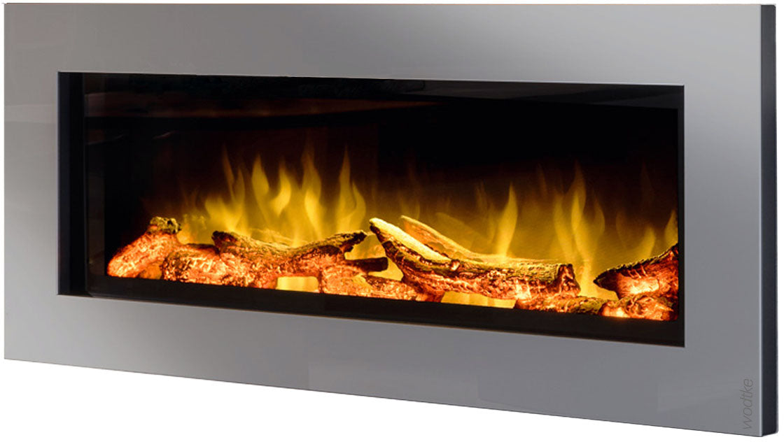 No.1 prime - electric fireplace