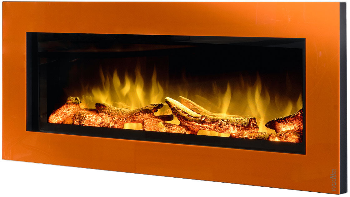 No.1 prime - electric fireplace