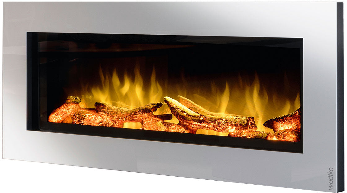 No.1 prime - electric fireplace