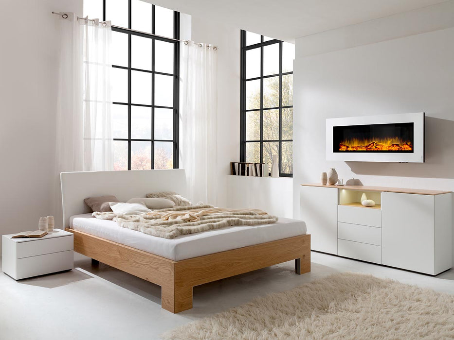 No.1 prime - electric fireplace