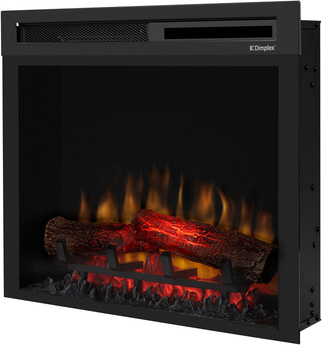 XHD 23 (52x42cm) - Electric fireplace insert