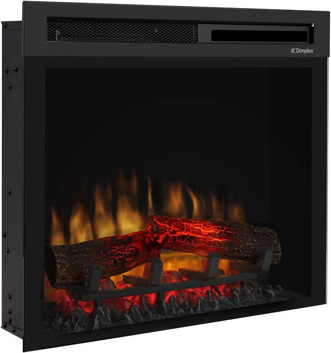 XHD 23 (52x42cm) - Electric fireplace insert