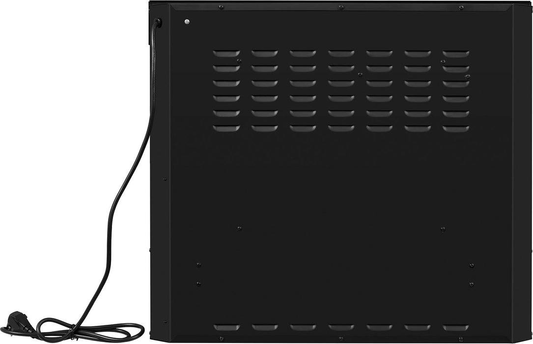 XHD 28 (62x48cm) - Electric fireplace insert