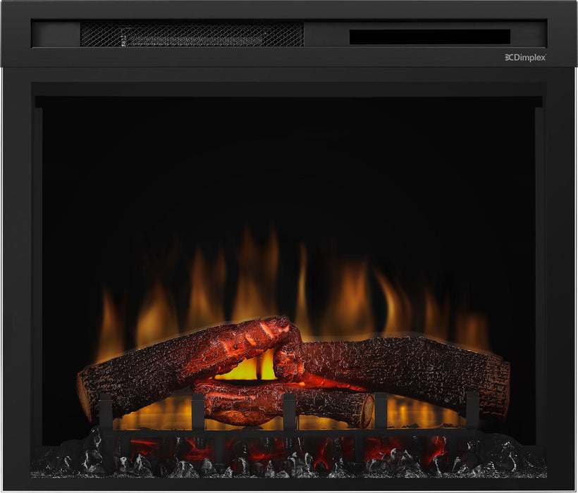 XHD 28 (62x48cm) - Electric fireplace insert
