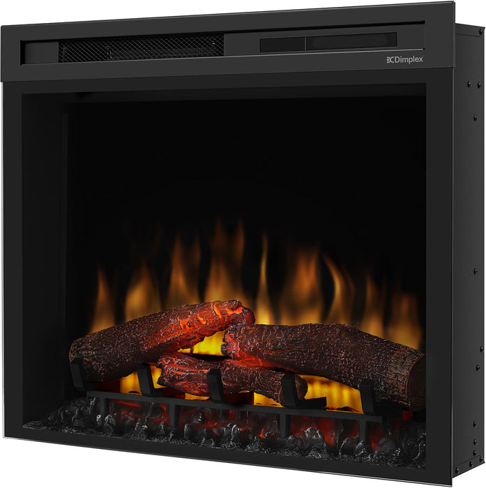 XHD 28 (62x48cm) - Electric fireplace insert