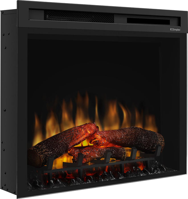 XHD 28 (62x48cm) - Electric fireplace insert